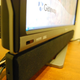 Illustration for article titled Gateway XHD3000 Extreme HD 30-Incher Reviewed (Verdict: Really Ties The Room Together)
